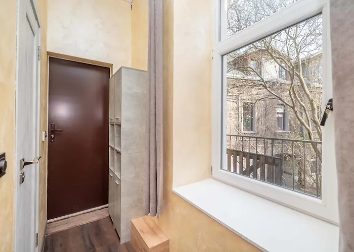 Appartamento Modern Flat , Self Check In 24h, Netflix, Parking *